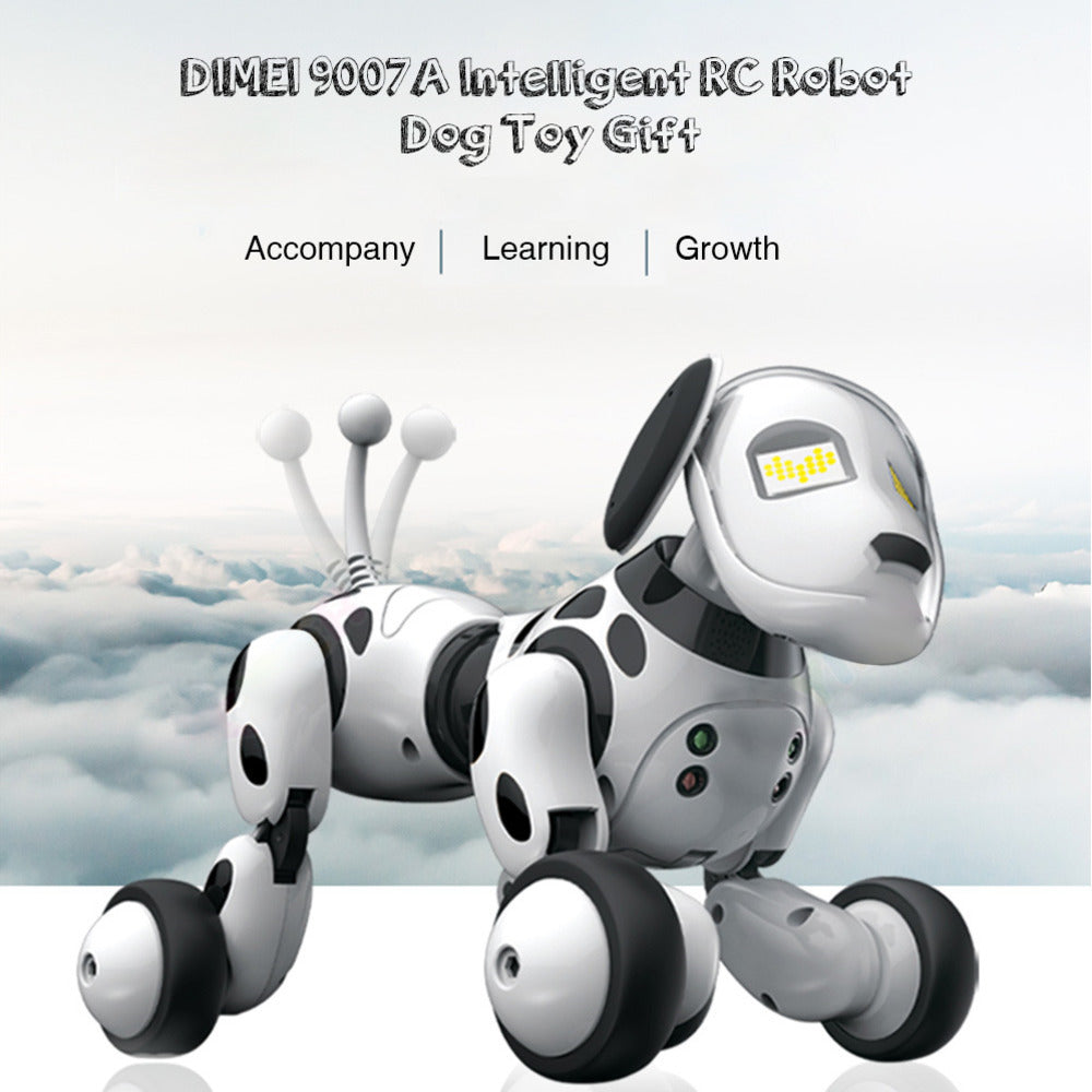 Programable Robot Dog Remote Control