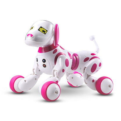 Programable Robot Dog Remote Control