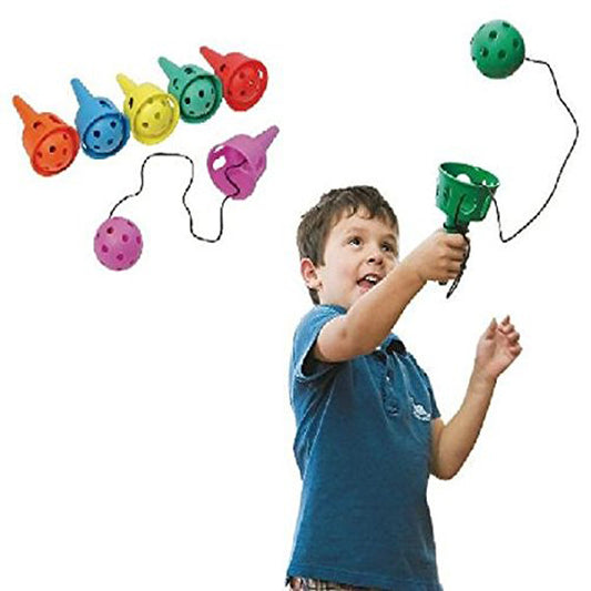 Fun Ball and Cup Toy Set for Children