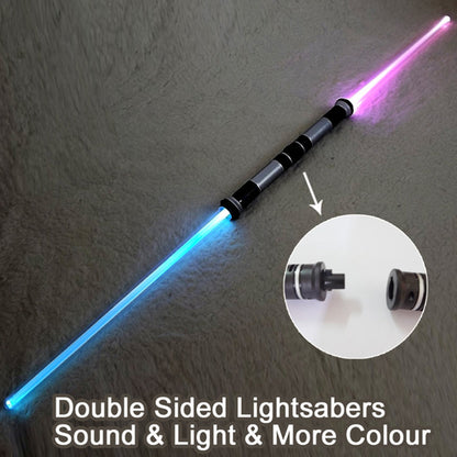 Flashing Lightsaber Laser Sword Toys