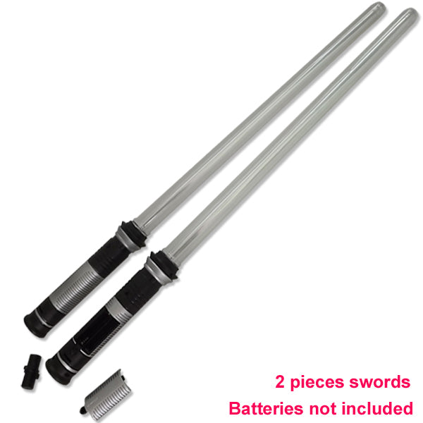 Flashing Lightsaber Laser Sword Toys