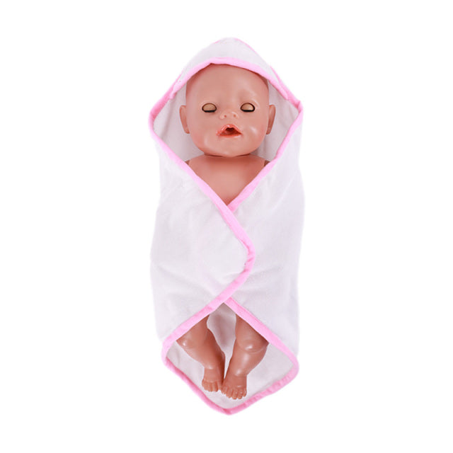 Doll Clothes Baby New Born Doll