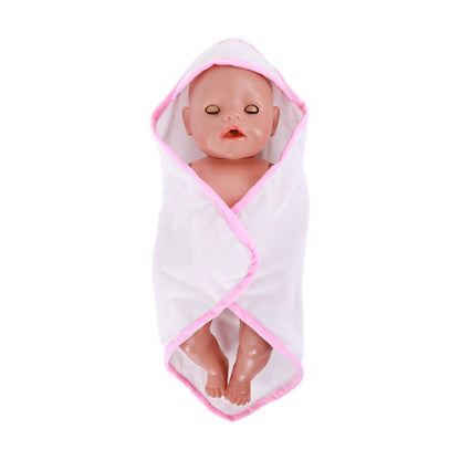 Doll Clothes Baby New Born Doll