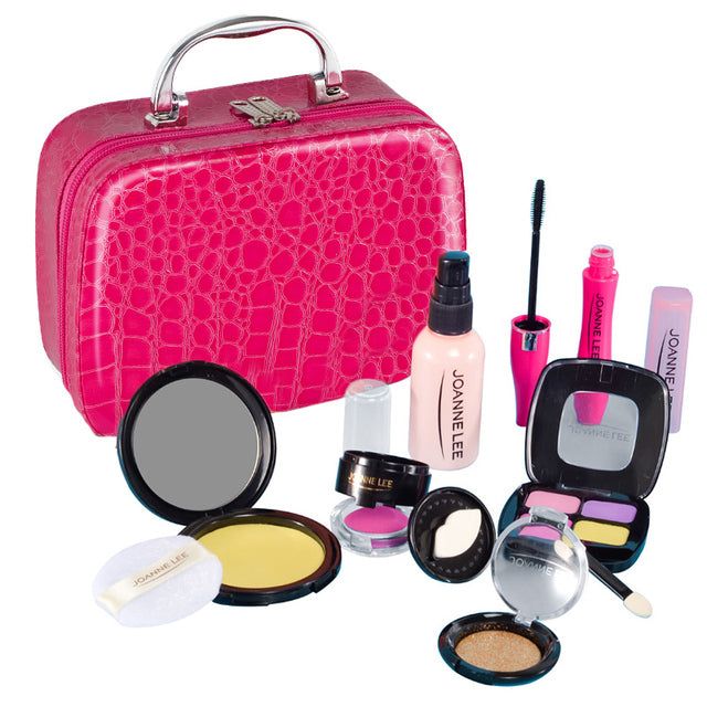 Kids Toys Simulation Cosmetics Set