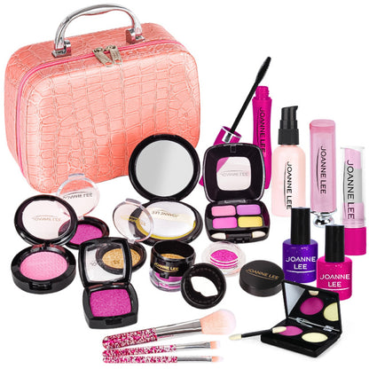 Kids Toys Simulation Cosmetics Set