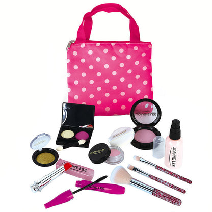 Kids Toys Simulation Cosmetics Set