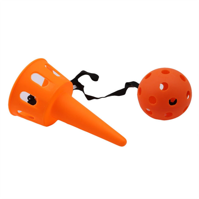 Fun Ball and Cup Toy Set for Children