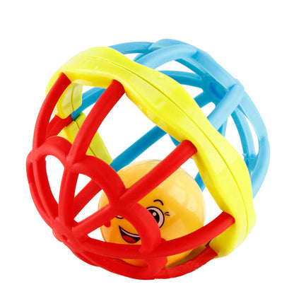 Baby Toy Sensory Balls Set Grasp Ball