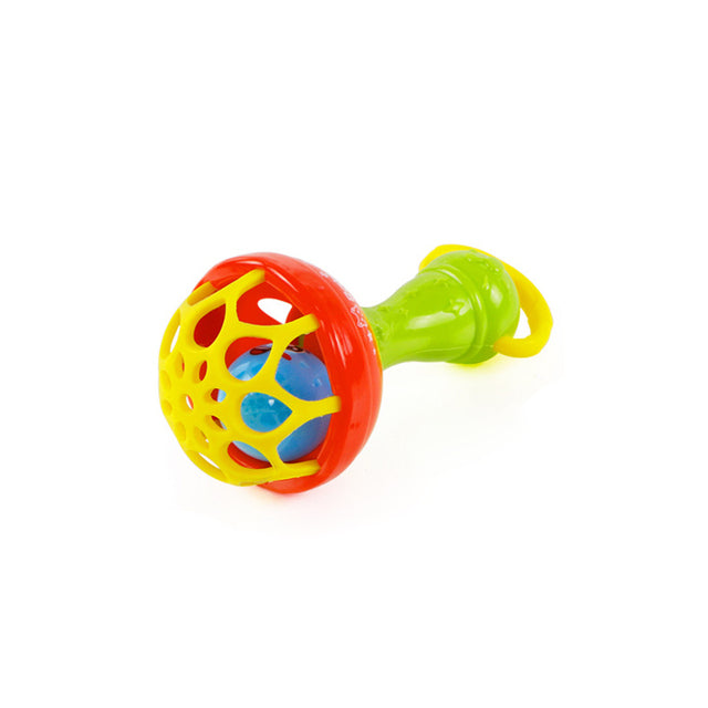 Baby Toy Sensory Balls Set Grasp Ball