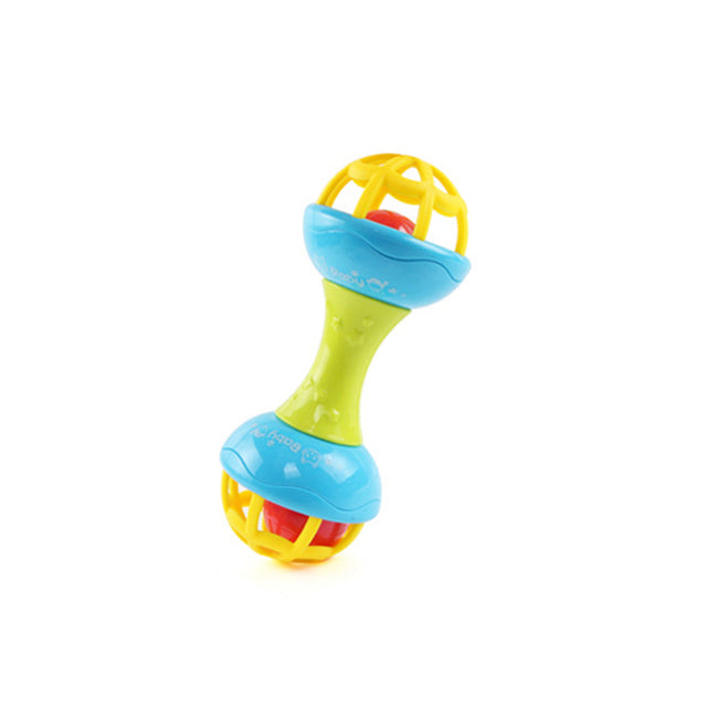 Baby Toy Sensory Balls Set Grasp Ball