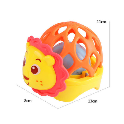 Baby Toy Sensory Balls Set Grasp Ball