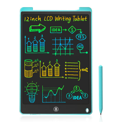 Erasable LCD Writing Graphics Drawing Board