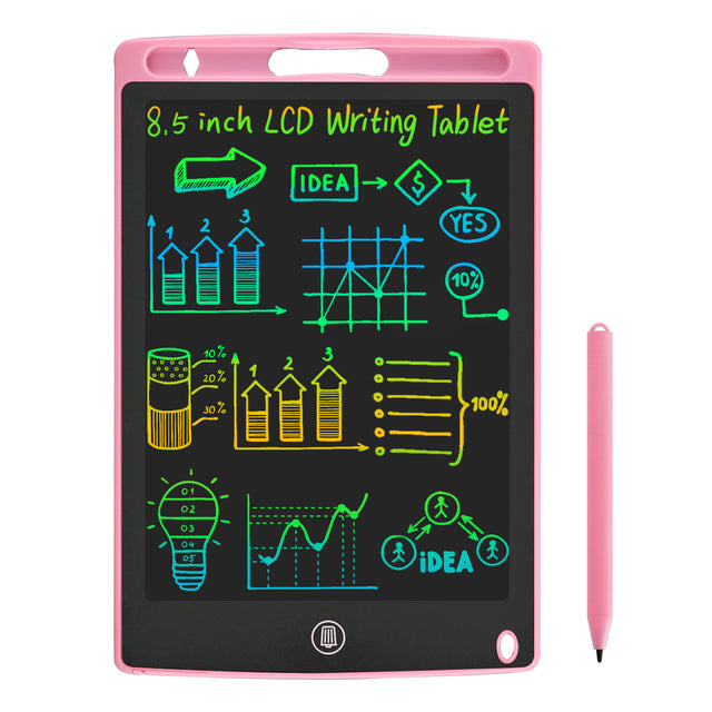 Erasable LCD Writing Graphics Drawing Board