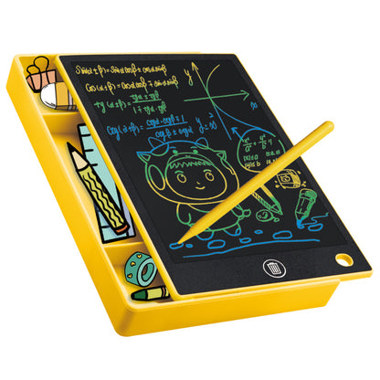 Erasable LCD Writing Graphics Drawing Board