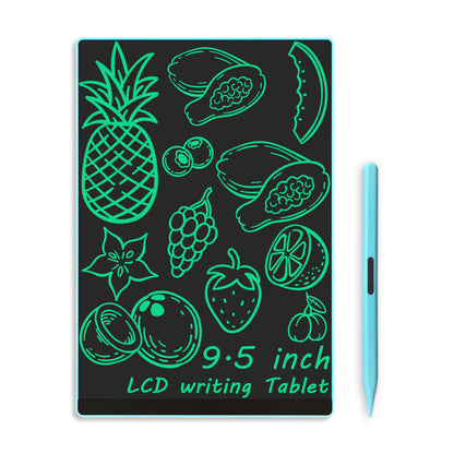 Erasable LCD Writing Graphics Drawing Board