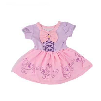 Doll Clothes Baby New Born Doll