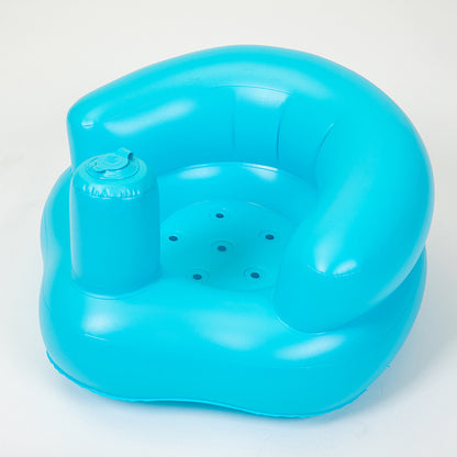 Inflatable Crawling Baby Toy Sensory