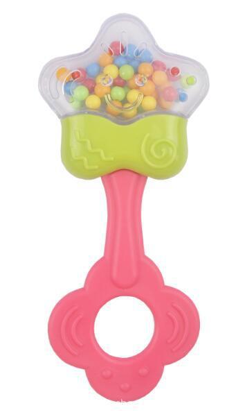 Baby Toy Sensory Balls Set Grasp Ball