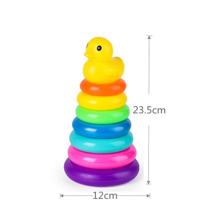 Toy Worm Eat Fruit Wooden Puzzle Toy Fingers