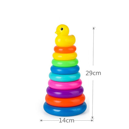 Toy Worm Eat Fruit Wooden Puzzle Toy Fingers