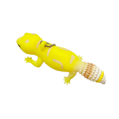 Funny Keychain Antistress Squishy Fish Giant