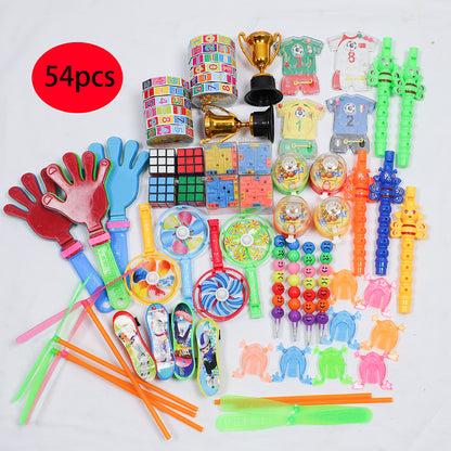 Whistle Maze Toys Goodie Bag