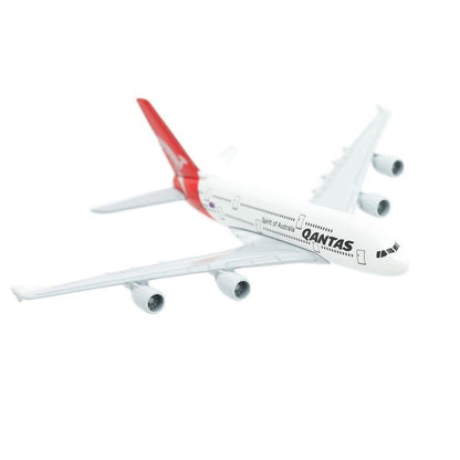 Scale Emirates Airlines Aircraft Model